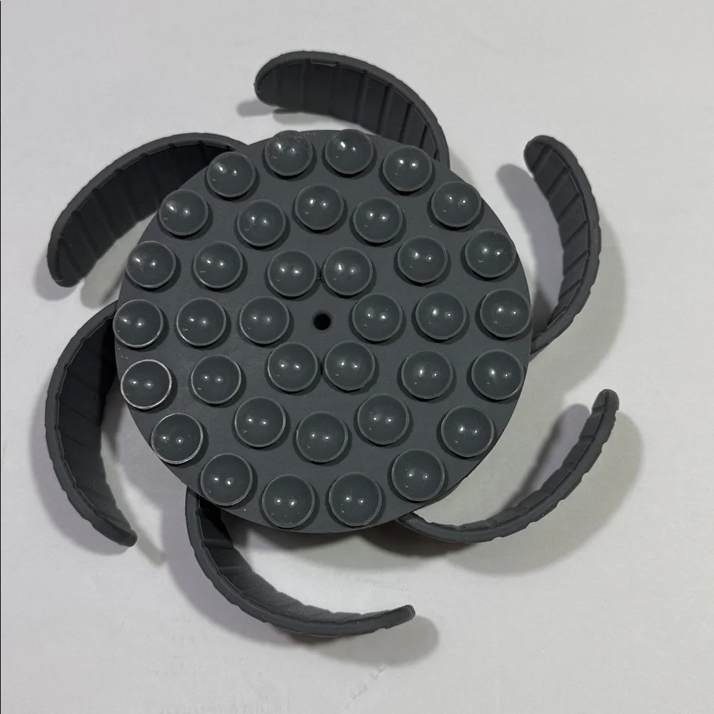 Slow Feeder Silicon Dog Bowl Insert
